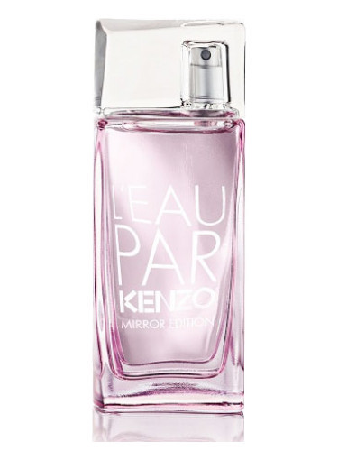 Туалетная вода L'eau Par Kenzo Mirror pour femme 50ml (Оригинал-Франция)