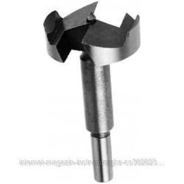 STAYER Maxcut 5 шт., 15-20-25-30-35мм, набор сверл форстнера по дереву, ДСП