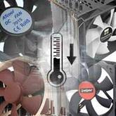 05 Охлаждение для процессоров, корпусов и прочее