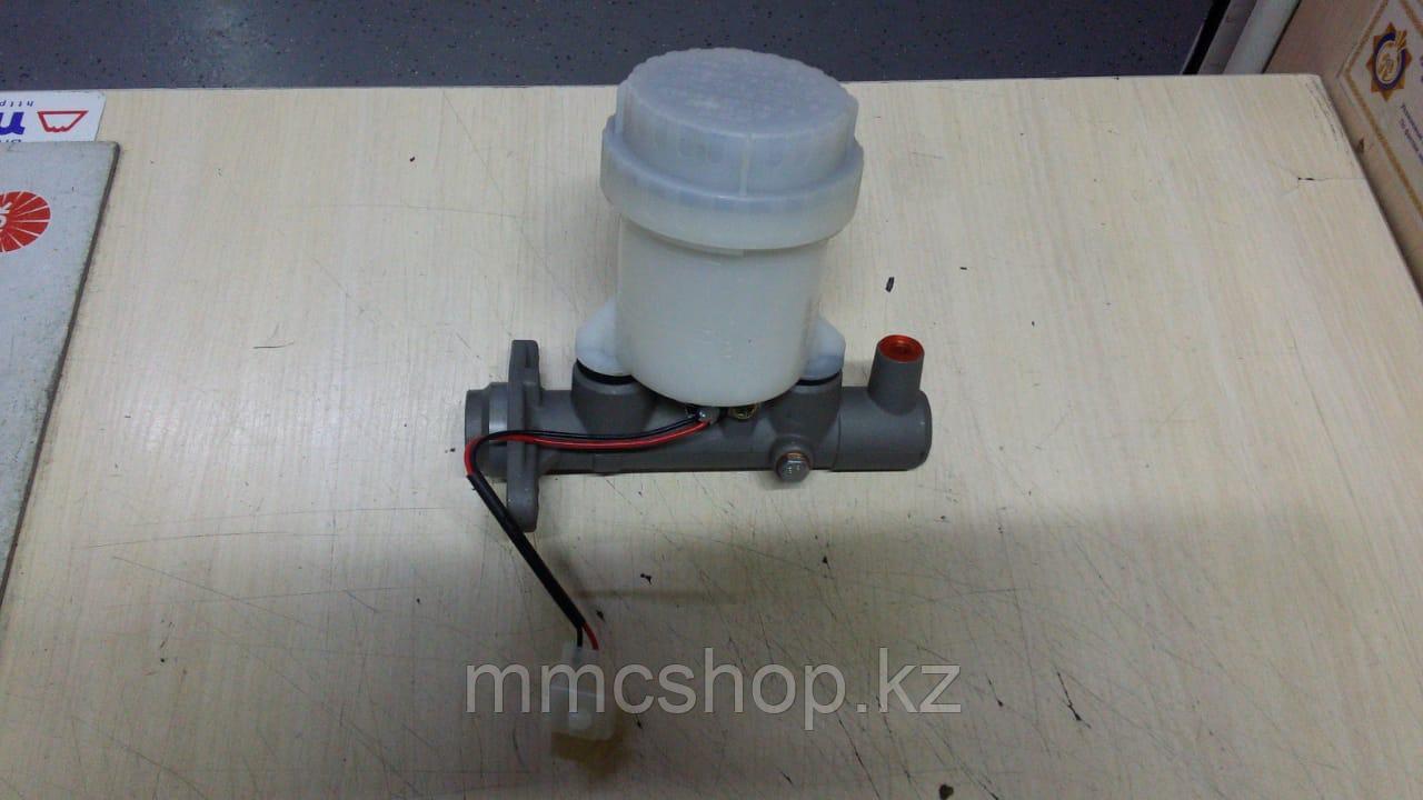 Главный цилиндр тормозной в сборе MBCV45W FEBEST  MB618717 K96W Монтеро Спорт Montero Sport