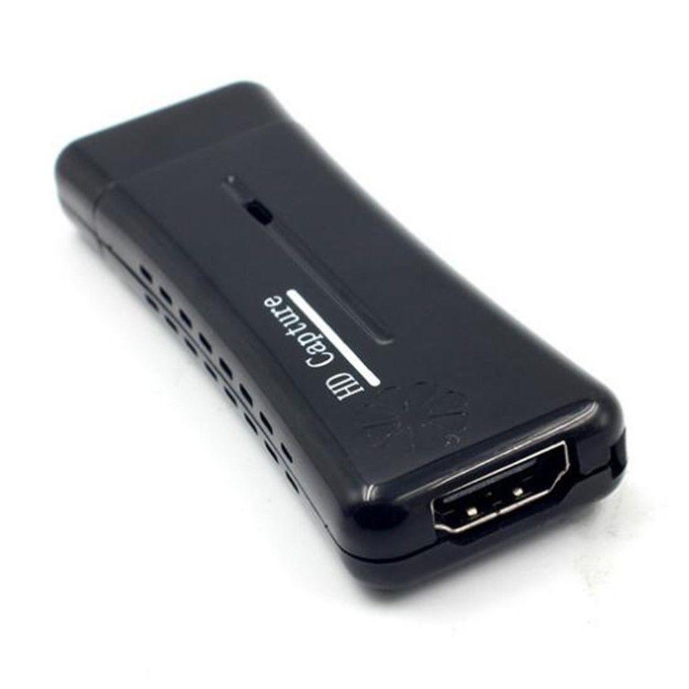 Устройство видеозахвата USB EasyCAP HDMI adapter - фото 2 - id-p50140443