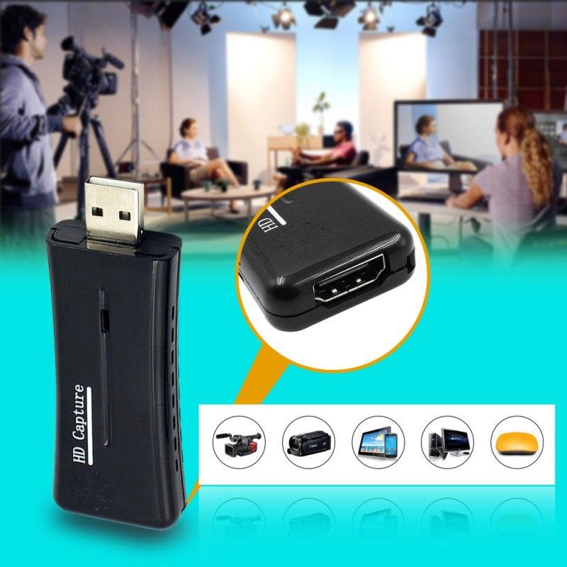 Устройство видеозахвата USB EasyCAP HDMI adapter - фото 3 - id-p50140443