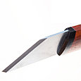 Нож резчицкий ПЕТРОГРАДЪ, модель Голубева, 420мм/105мм, фото 5