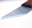 Нож резчицкий ПЕТРОГРАДЪ, модель Голубева, 420мм/105мм, фото 3