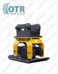 Вибротрамбовка DELTA V80