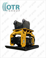 Вибротрамбовка DELTA CP 120