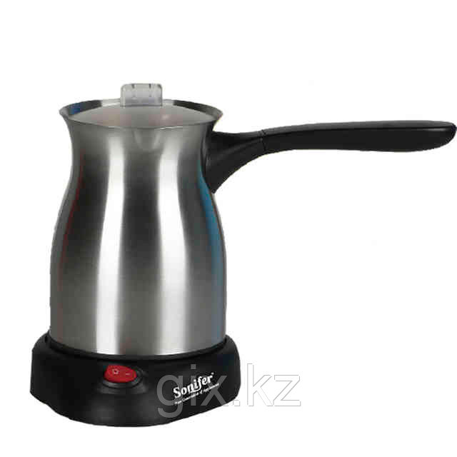 Турка электрическая (кофеварка) Sonifer SF-3518