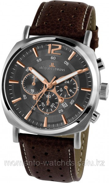Часы Jacques Lemans 1-1645.1H