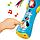 Интерактивная развивающая игрушка Микрофон VTech, фото 4