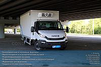 Iveco Daily 50c15 Рефрижератор