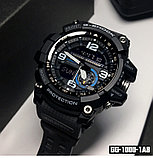 Наручные часы Casio G-Shock GG-1000-1A8, фото 4