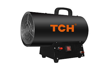 Нагреватель газовый TCH55 кВт