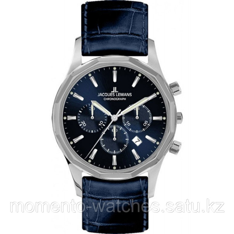 Часы Jacques Lemans 1-2021C