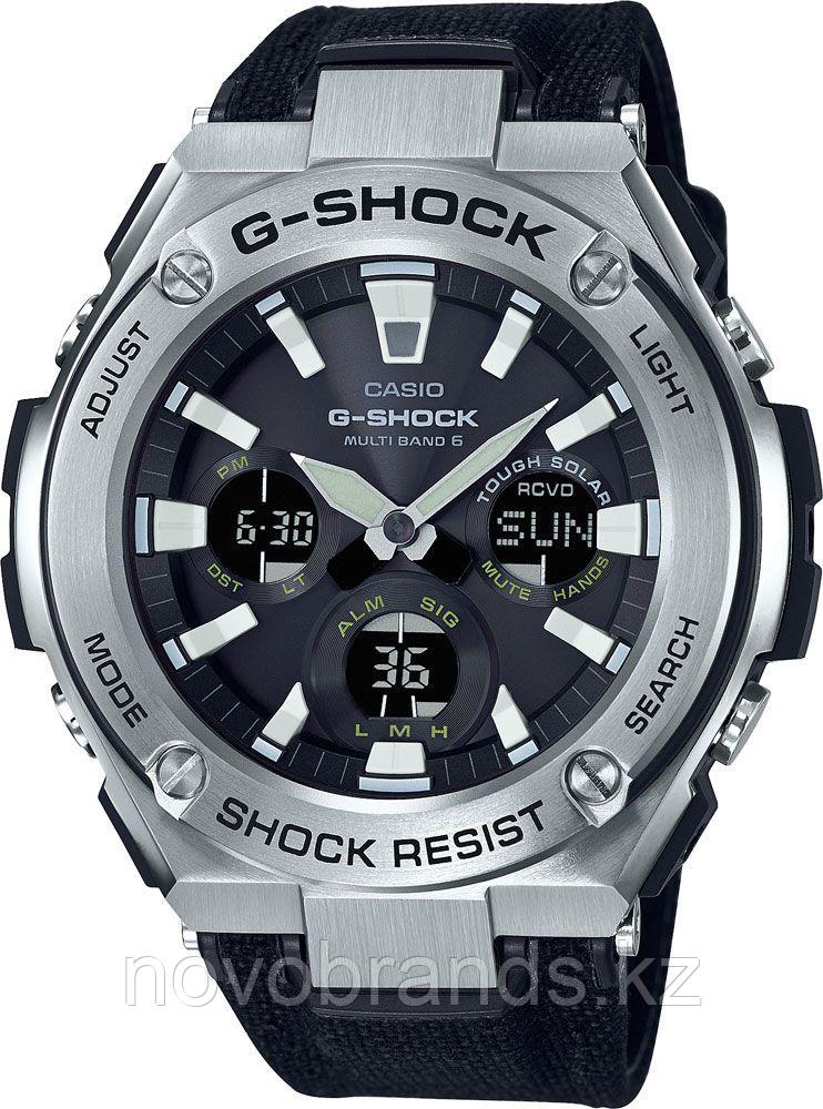 Наручные часы Casio GST-W130C-1AER