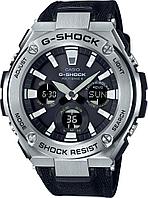 Наручные часы Casio GST-W130C-1AER Новая серия G-Steel Наручные часы Casio GST-W130C-1AER