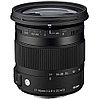 Sigma 17-70mm f/2.8-4 DC Macro OS HSM for Canon , фото 2