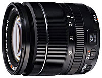 Fujifilm XF 18-55mm f/2.8-4 R LM OIS