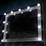 Гримёрные зеркала 100×80, фото 2