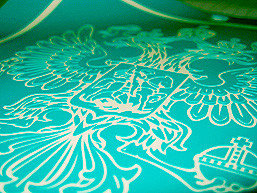 ORAMASK 831 құм себу жұмыстарына арналған