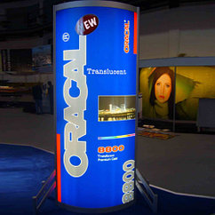 ORACAL 8800 Translucent Premium
