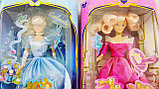 Кукла Disney My Princess (4 вида), фото 4