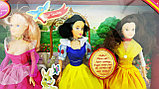 Кукла Disney The Dream Princess (набор из 3-ёх кукол), фото 2