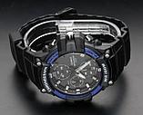 Наручные часы Casio MCW-110H-2A, фото 5
