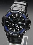 Наручные часы Casio MCW-110H-2A, фото 7