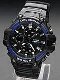 Наручные часы Casio MCW-110H-2A, фото 6