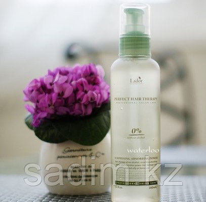 Lador Perfect Hair Therapy - Восстанавливающая сыворотка для волос