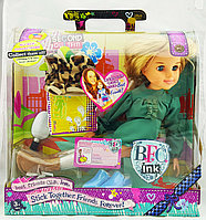 Кукла BFC кукла Second Our Tfit аксессуары и одежда (большая), фото 1