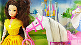 Кукла Disney Princess and Horse с лошадкой, фото 4