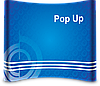 Выставочный стенд Pop-Up в Астане