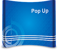 Продажа Pop-up поп ап стенды в Астане, фото 1