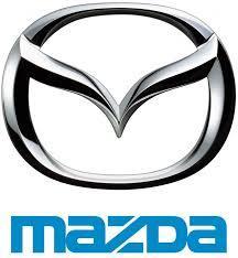 Переходные рамки на Mazda