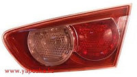 Задний фонарь багажника Mitsubishi Lancer 2007-/правый/