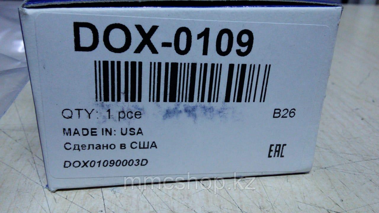 Лямбдазонд универсальный задний после катализатора DOX0109 Кислородный датчик для монтеро спорт Montero sport - фото 2 - id-p57479154