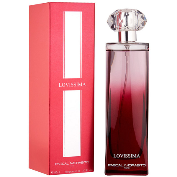 Pascal Morabito Lovissima edp 100ml