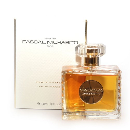 Pascal Morabito Perle Royale edp 100ml