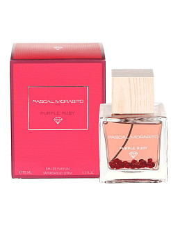Pascal Morabito Purple Ruby edp 95ml