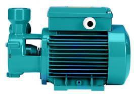 Насосный агрегат вихревого типа Calpeda TP 100 230/400/50 Hz