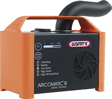 Установка для очистки кондиционеров Wynn’s Aircomatic® III