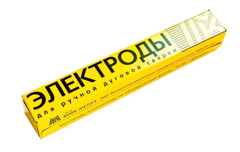 Электроды УОНИ-13/55