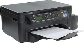 Ремонт принтера Epson L605