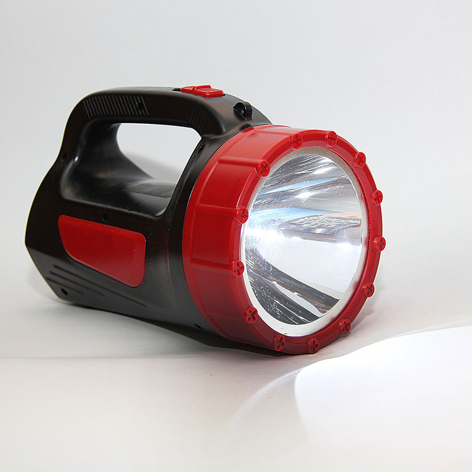Большой LED фонарь