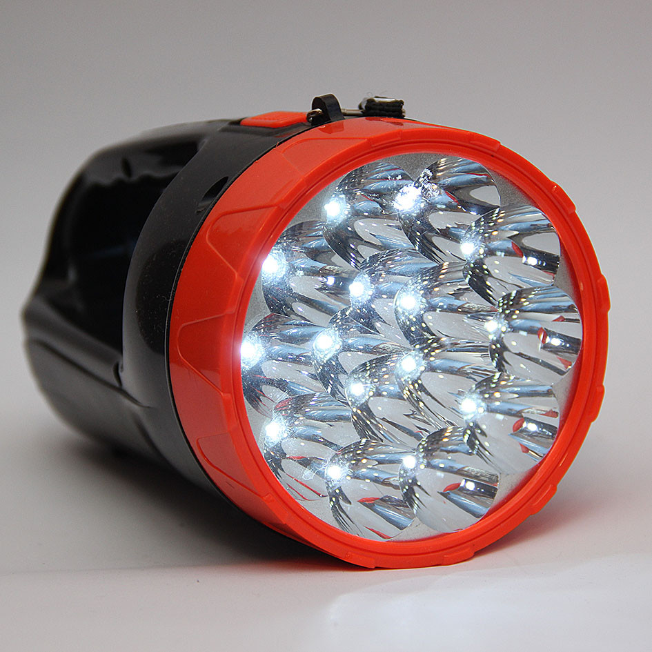 LED Фонарь
