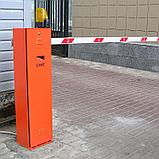 Автоматический шлагбаум, фото 8