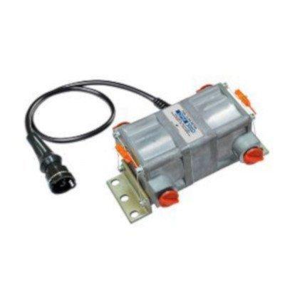 Дифференциальные расходомеры топлива DFM 250 HP (DK, D232, D485, DCAN)