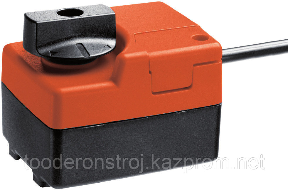 Электропривод  BELIMO TR24-SR (в евро)