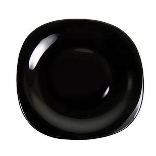 Тарелка десертная Luminarc Carine Black 190 мм
